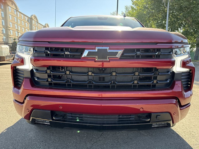 2025 Chevrolet Silverado 1500 RST in Cars & Trucks in Edmonton - Image 3