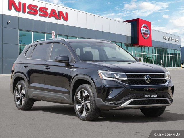 2023 Volkswagen Taos Highline in Cars & Trucks in London