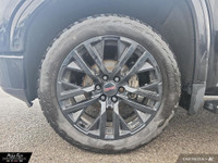 Short Box Crew Cab 1500 4WD – Onyx Black with Jet Black interior, keyless open, power windows, safet... (image 5)