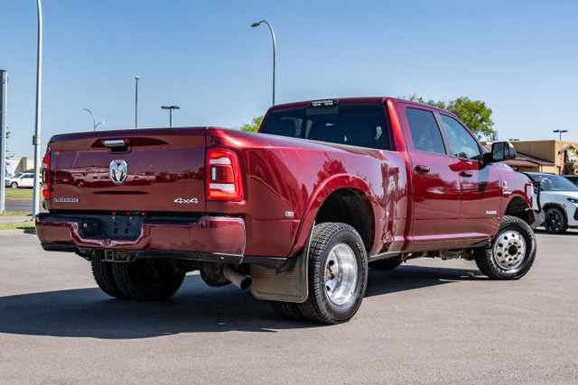2019 Ram 3500 Big Horn | Dually | High Output | AISIN in Cars & Trucks in Edmonton - Image 2