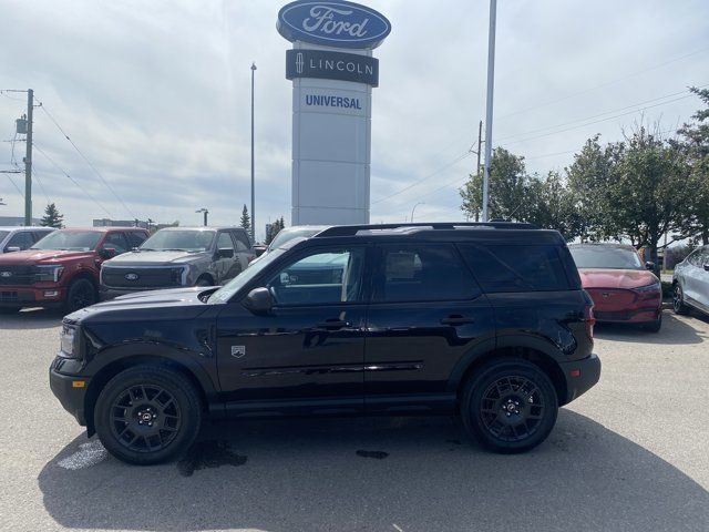 2025 Ford Bronco Sport Big Bend 4X4 - INCOMING UNIT, CALL TO in Cars & Trucks in Calgary - Image 3