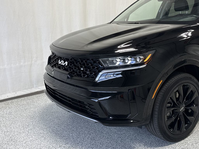 2023 Kia Sorento EX AWD - Remote Start, Third Row Seat, Backup C in Cars & Trucks in Strathcona County - Image 4