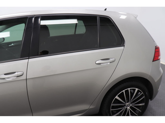 2019 Volkswagen Golf COMFORTLINE 1.4L TURBO, CARPLAY, SIEGES CHA in Cars & Trucks in Longueuil / South Shore - Image 4