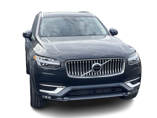 2022 Volvo XC90 Inscription AWD 4X4 + CUIR + NAVIGATION + CRUISE in Cars & Trucks in City of Montréal - Image 2