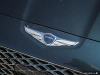 WAS: $46619 NOW: $43449 plus taxes and licensing feesDiscover the Thrill of Luxury with the 2023 Gen... (image 8)
