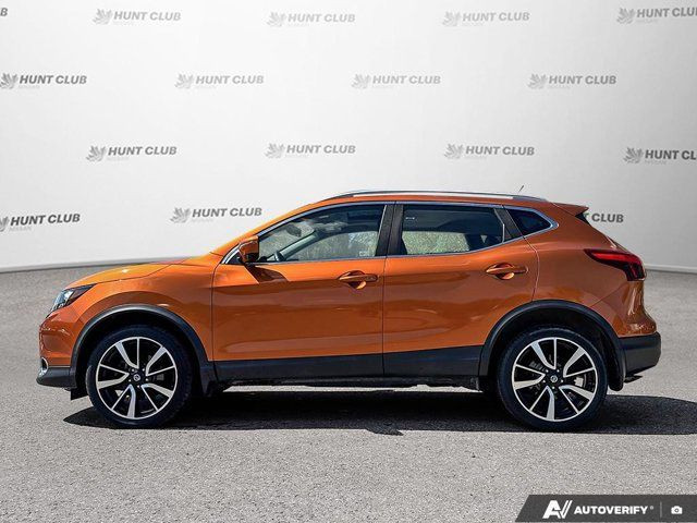 2017 Nissan Qashqai SL in Cars & Trucks in Ottawa - Image 3
