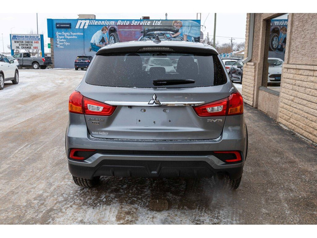  2019 Mitsubishi RVR SE AWD, REVERSE CAMERA, BLUETOOTH, HEATED S in Cars & Trucks in Winnipeg - Image 4