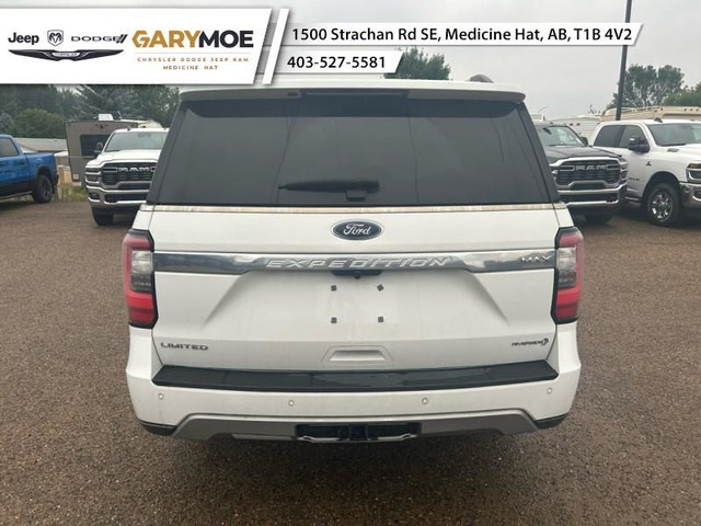2020 Ford Expedition Limited Max - Navigation in Cars & Trucks in Medicine Hat - Image 4