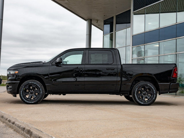 2025 Ram 1500 Sport in Cars & Trucks in Barrie - Image 4