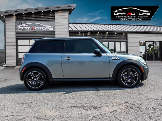 2010 Mini Cooper S in Cars & Trucks in Ottawa - Image 3