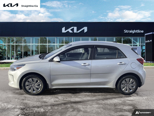 2019 KIA Rio 5-door LX+ *Bluetooth, Heated Mirrors, Auto Headlig in Cars & Trucks in Calgary - Image 3