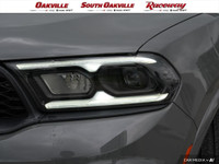Recent Arrival! 2024 Dodge Durango SRT 392 Destroyer Gray Clearcoat SRT HEMI 6.4L V8 with Fuelsaver... (image 9)
