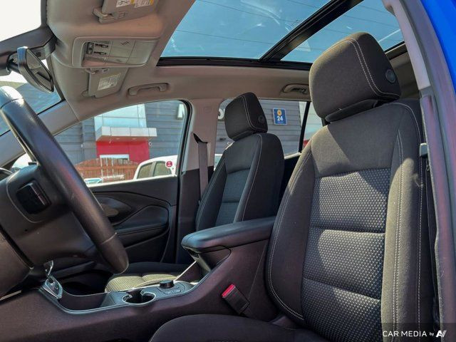 2024 GMC Terrain SLE AWD | Heated Seats | Sunroof in Cars & Trucks in Strathcona County - Image 3