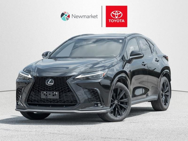 2022 Lexus NX 350 in Cars & Trucks in Markham / York Region
