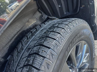 See Dealer Website for Details. AMIVC Licensed Business Engine: 8 Cylinder Engine L/100Km City: 16.2... (image 6)