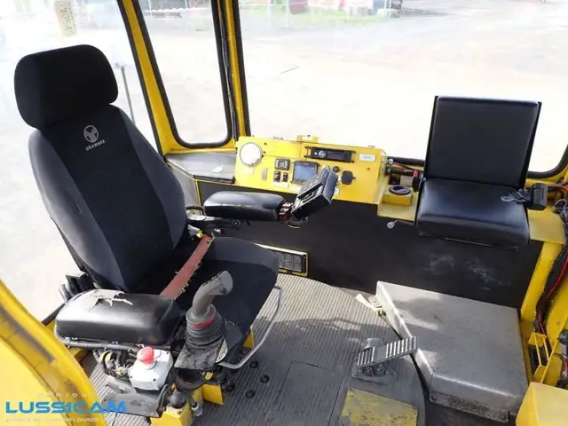 2015 Autre MTC-45 in Heavy Equipment in Longueuil / South Shore - Image 15