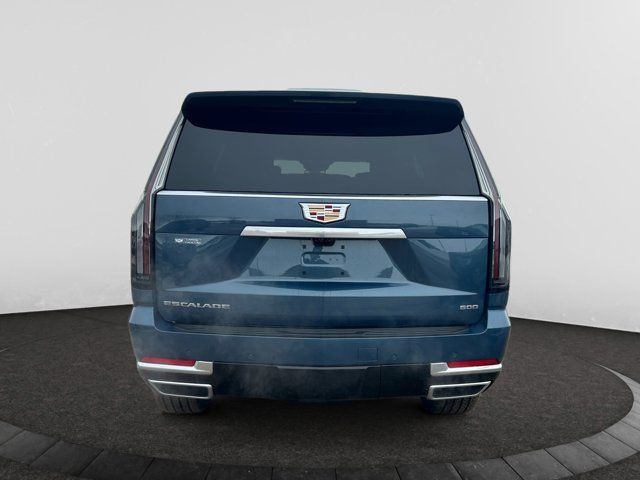 2025 Cadillac Escalade 4WD Premium Luxury in Cars & Trucks in Regina - Image 4
