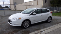 2013 Ford Focus Electric Cruise control Air Conditioning Bluetooth $11,850 + $995 Processing fee = $... (image 4)