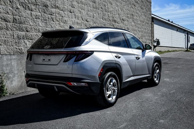 2022 Hyundai Tucson Preferred AWD w/Trend Package • SUNROOF in Cars & Trucks in Kingston - Image 3