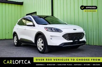 Navigation, Premium Audio, Power Liftgate, Active Park Assist, Heated Steering Wheel! 6 LOCATIONS KI...