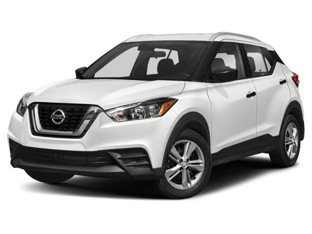 2020 Nissan Kicks SV in Cars & Trucks in Ottawa