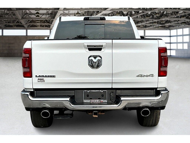 2021 Ram 1500 Laramie | Level 2 | Adv Safety | Sunroof | 4X4 in Cars & Trucks in Mississauga / Peel Region - Image 4
