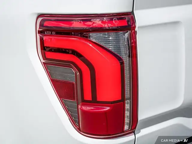 2025 Ford F-150 Platinum dans Autos et camions dans Ville d’Edmonton - Image 14