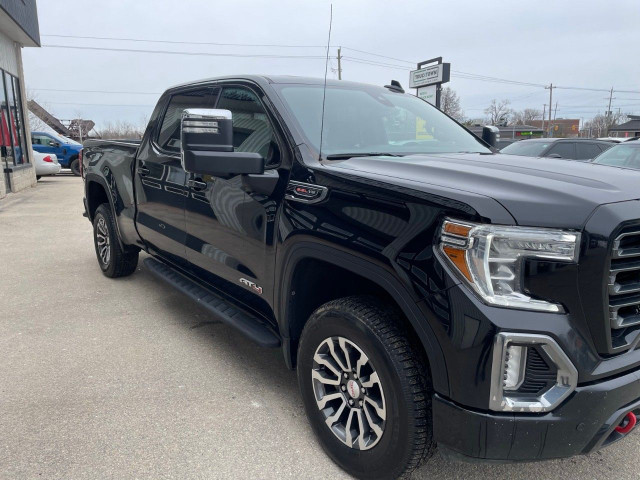 2022 GMC Sierra 1500 Limited in Cars & Trucks in Ottawa - Image 4