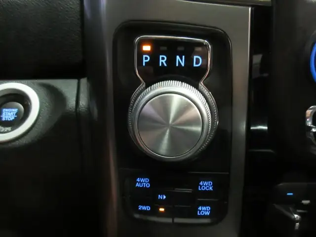 RAM 1500 2018 SPORT NIGHT EDITION CREW-CAB V8 5.7L HEMI 4X4 in Cars & Trucks in Lévis - Image 25