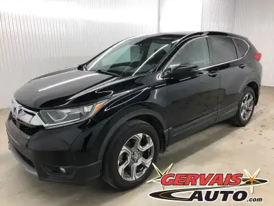2019 Honda CR-V EX AWD Mags Toit Ouvrant Caméra *Traction intégr
