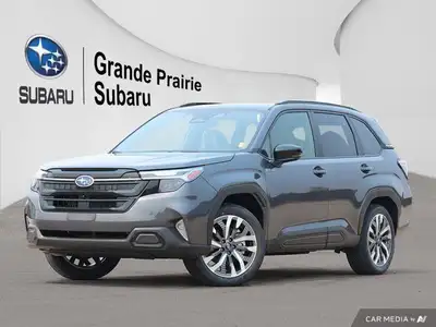 Come visit our Grande Prairie Subaru team, you can find us at 11445 104 Avenue Grande Prairie, AB T8...