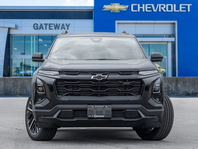 2026 Chevrolet Equinox RS in Cars & Trucks in Mississauga / Peel Region - Image 2