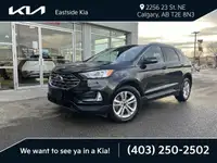 2020 Ford Edge | Leather Seats | Power Tailgate