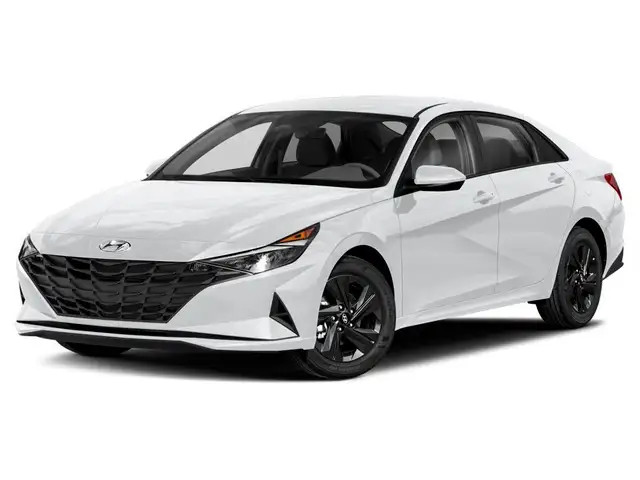 2022 Hyundai Elantra Preferred dans Autos et camions dans Kitchener / Waterloo - Image 2