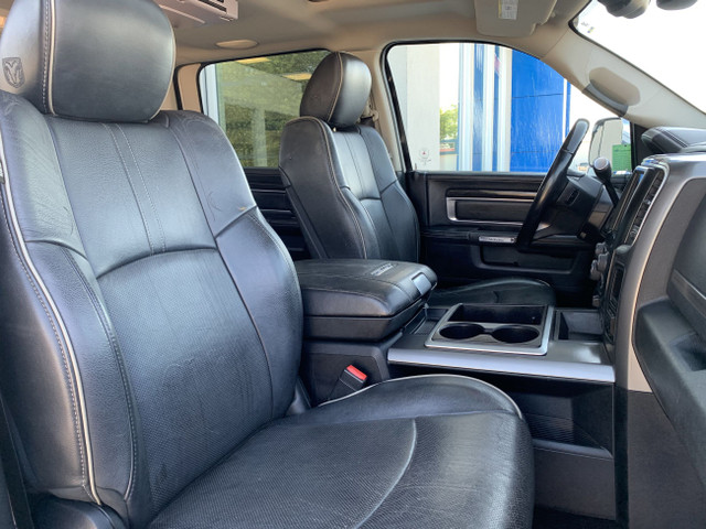 2014 Ram 2500 Longhorn Limited in Cars & Trucks in Brandon - Image 2