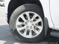 Experience the power and capability of this 2022 Chevrolet Silverado 1500 LTD Crew Cab LTZ. This rob... (image 5)