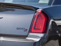 Buckle up for a ride in the 2022 Chrysler 300 S 3.6L, where bold style meets thrilling performance!... (image 7)