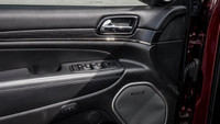 *Harman/Kardon Premium Audio, Panoramic Sunroof, Sport Hood, Navigation, Cooled Seats, Heated Steeri... (image 8)