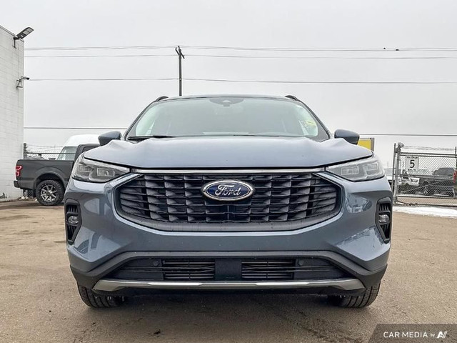 2025 Ford Escape Platinum in Cars & Trucks in Edmonton - Image 2