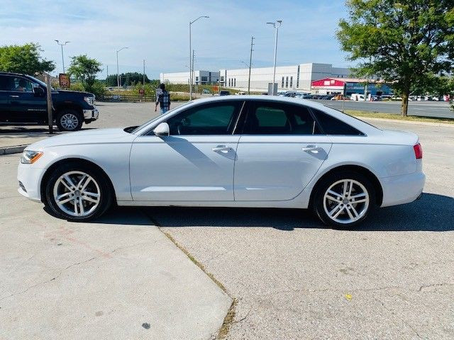 2014 Audi A6 4dr Sdn quattro 2.0T Technik in Cars & Trucks in Oakville / Halton Region - Image 3
