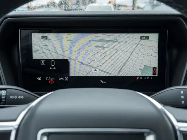 2026 GMC Terrain Denali AWD- HD Surround Vision in Cars & Trucks in Markham / York Region - Image 12