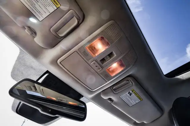 2022 Mazda CX-9 GS • SUNROOF • HEATED LEATHER • ADAPTIVE CRUISE in Cars & Trucks in Ottawa - Image 32