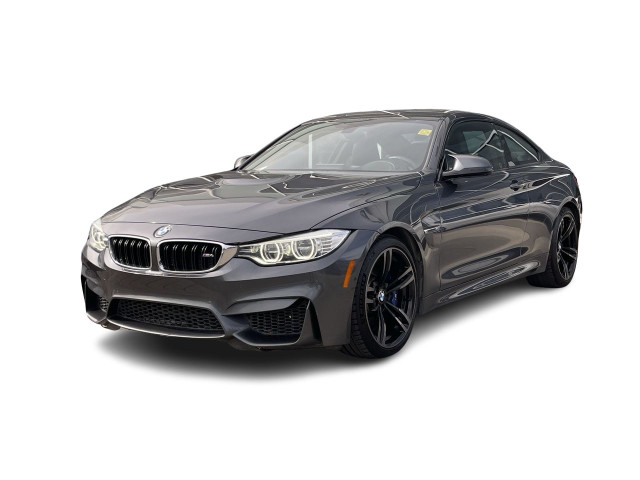 2016 BMW M4 in Cars & Trucks in Calgary - Image 2