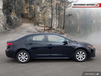 Engine: Gas 4cyl 1.8L L/100Km City: 7.9 L/100Km Hwy: 6.1 Safety Equipment Electronic Stability Contr... (image 5)
