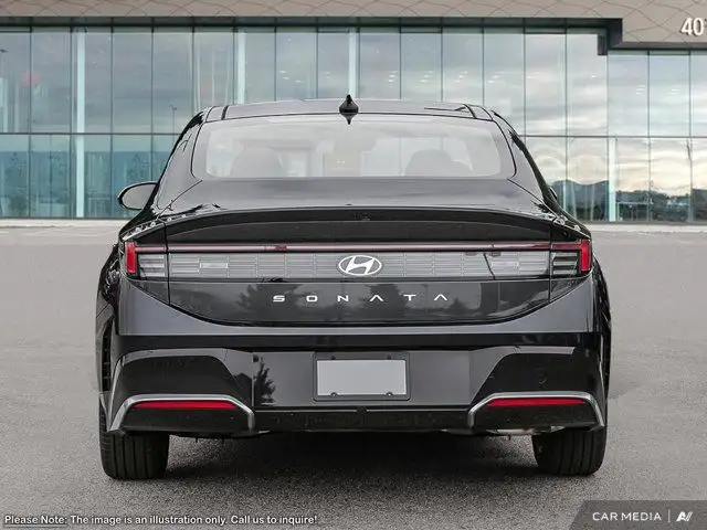 2025 Hyundai Sonata Preferred-Trend in Cars & Trucks in Mississauga / Peel Region - Image 6