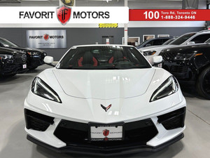 2020 Chevrolet Corvette Stingray|3LT|Z51PERFORMANCE|WINGSPOILER|CARBONROOF