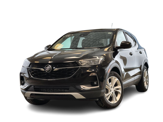 2021 Buick Encore GX Preferred in Cars & Trucks in Regina