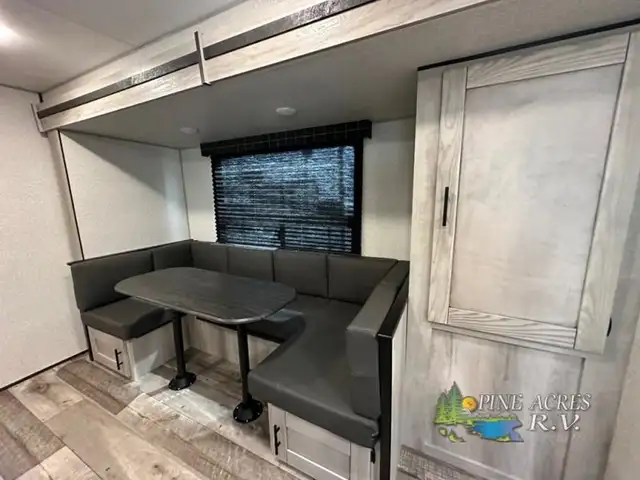 2023 KZ Connect SE C231BHKSE in Travel Trailers & Campers in Truro - Image 6