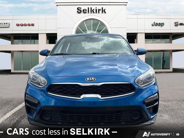 2021 Kia Forte in Cars & Trucks in Winnipeg - Image 2