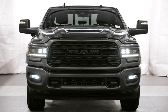2023 RAM 2500 Limited in Cars & Trucks in Red Deer - Image 2
